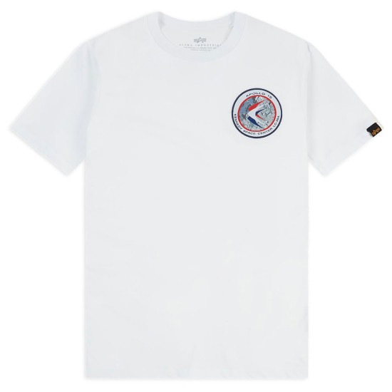 Alpha Industries Ανδρική κοντομάνικη μπλούζα Speed T-Shirt
